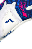 Reusch Attrakt RE:GRIP NC Junior 5572535 4310 blue 4